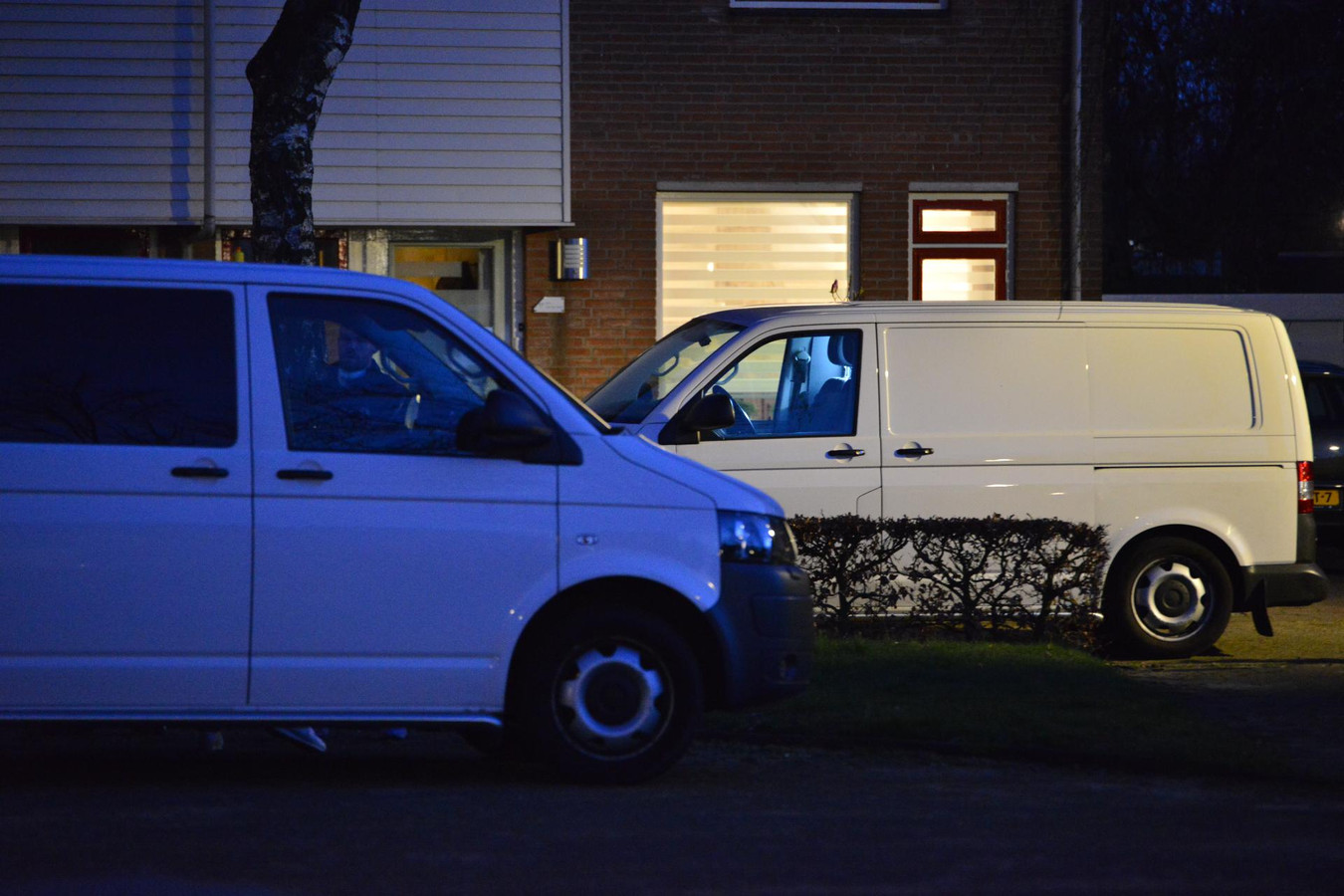 Vier doden aangetroffen in woning in Etten-Leur, de politie doet uitgebreid onderzoek