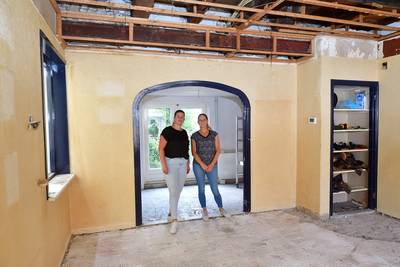 Dit wordt de nieuwe plek voor kinderdagverblijf Het Zwammeke: ‘We wisten gelijk: dit is het’