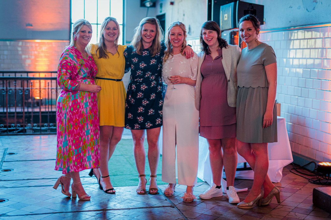 “Geen idee hoe, maar in haar agenda is áltijd plaats voor ons” de