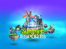 Rotterdam lanceert ‘Summer of Esports’, waar sport en gaming elkaar ontmoeten