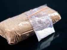 Saisie de 1,6 tonne de cocaïne en route pour la Belgique