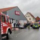 Auto rijdt in op carnavalsvierders in Duits dorp, veel kinderen gewond