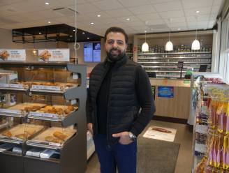 Zin in een broodje, warme snack of koffiekoek? Mko Avagyan (29) blaast nieuw leven in Total Astene