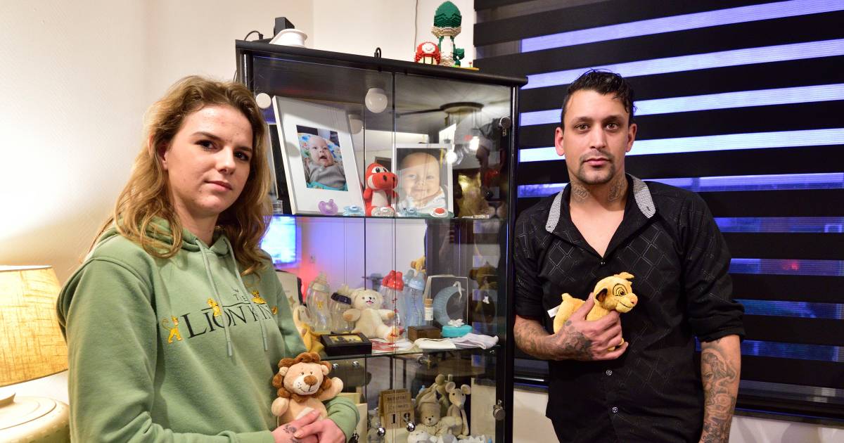 Arts laat baby Lukas gaan na ‘verkoudheid’, maar een dag later overlijdt hij: ‘Gewoon gemakzucht’