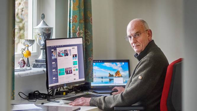 Dubbele ridder Henry Thijssen stopt als internationaal arbiter, maar wil nog lang niet weg uit biljartwereldje