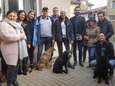 Culemborgse Monique moe maar voldaan na voettocht naar Roemenië