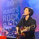 Bekijk het sfeerverslag van de preselectie van Humo's Rock Rally in Mechelen (filmpje)