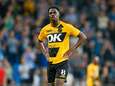 NAC-verdediger Adiléhou ziet WK-droom uiteenspatten