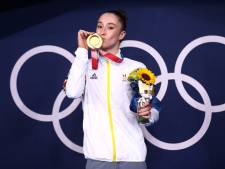 Sportive et sportif belges de l’année: les finalistes 