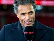 Pierre van Hooijdonk schrikt zich kapot als hij stadion van Vitesse binnenstapt: ‘Schrijnend om te zien’