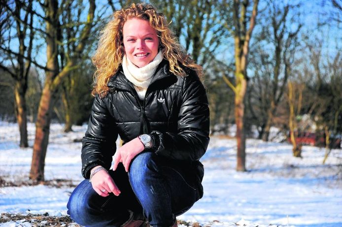 Bouwens naar WK met estafetteploeg Sport Rivierenland gelderlander.nl