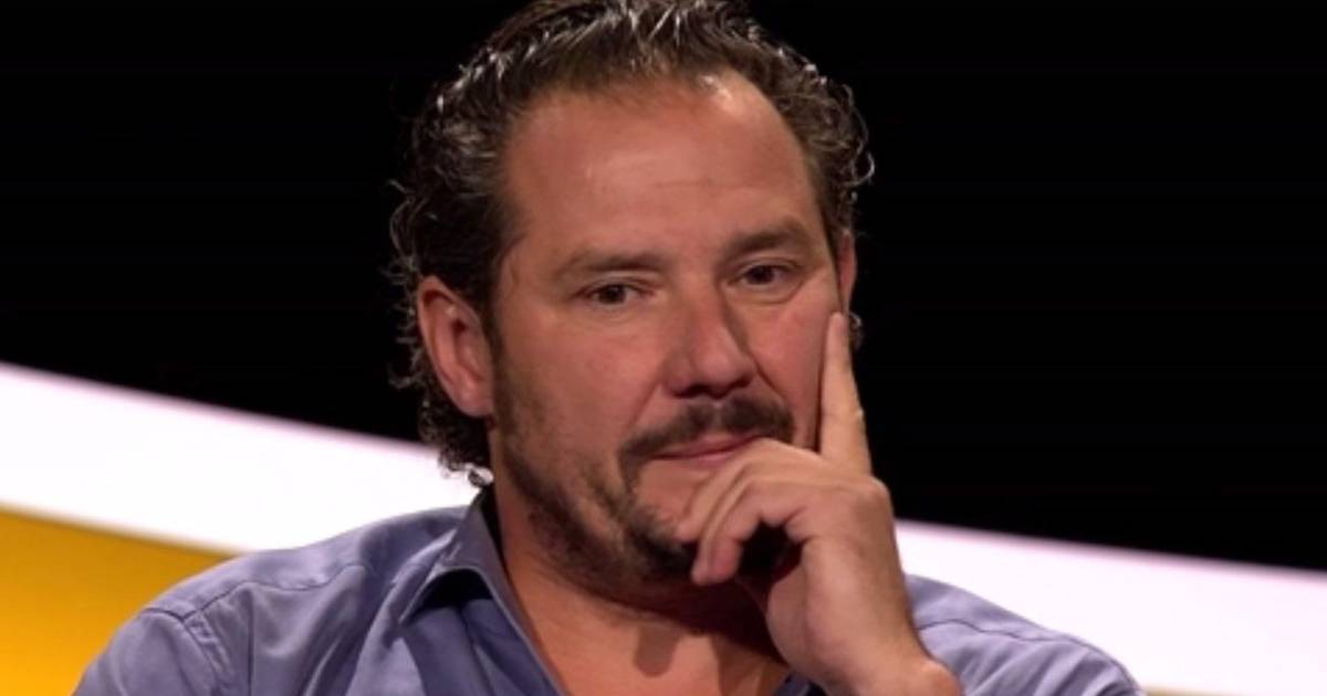 Waarom Het Woordje Aarts Een Wereld Van Verschil Maakt Voor Axel Daeseleire Tv Hln Be