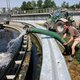 Er zijn in de hele wereld slechts 22 landen met een groter tekort aan drinkwater dan België