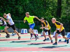 Vuur voor Special Olympics 2024 brandt al in Breda: ‘Ik vond het heel goed gaan’
