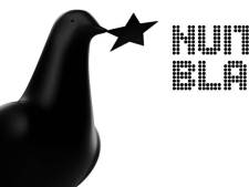 La Nuit Blanche, c'est samedi à Bruxelles