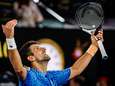 Nadal et Federer félicitent Djokovic après son 22e titre en Grand Chelem