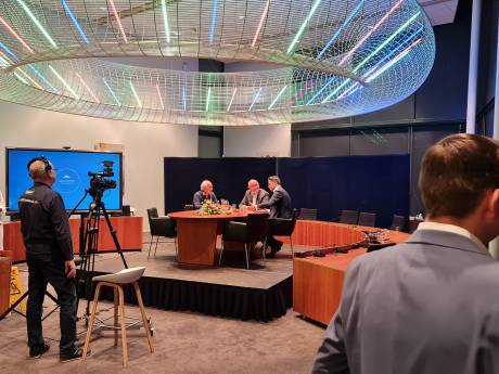 Gemertse omroep heeft weer eigen zendmachtiging