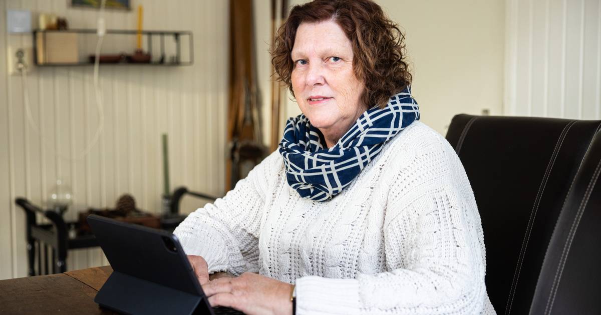 De Greef volgt Rodermond op als fractievoorzitter D66 Hardenberg: ‘Goed ...