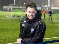 Trainer Beuningse Boys gaat toch weg, ondanks contractverlenging