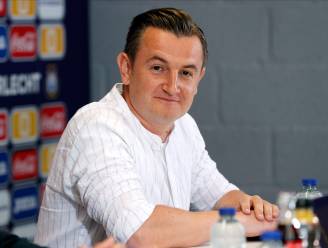 CEO Peter Verbeke en kersvers coach Mattheus over toekomst RSCA Women: “Er is een plan mét en een plan zonder Tessa Wullaert”