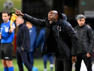 Trainer Claudio Caçapa (RWDM) onder grote druk voor cruciale tweeluik tegen Olympic Charleroi (beker) en KV Kortrijk