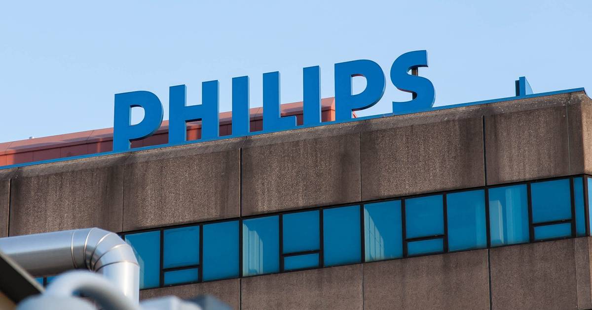 Philips l’a déjà vendu pour 53 millions, maintenant une entreprise chinoise en paie un peu moins de 500 millions |  Phillips