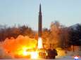 Noord-Korea vuurt projectiel af, vermoedelijk opnieuw ballistische raket 