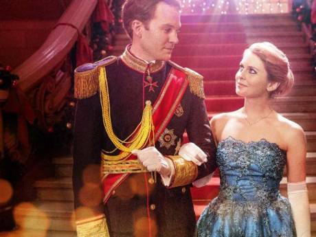 Al zin in kerst? Deze kerstfilms verschijnen op Videoland