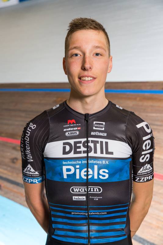 Dopingzondaar Jordi Van Loon Uitgekotst Door Wielerwereld Mijn Broer Is De Enige Vriend Nog Die Ik Heb Wielersport Gelderlander Nl