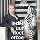Marlies Dekkers: 'Als kind was ik voortdurend in gesprek met God'