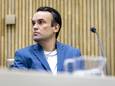 Sociaal wetenschapper Laurens Buijs