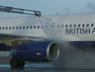 50.000 passagiers gestrand door chaos op Heathrow, KLM schrapt 122 vluchten