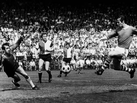 Willy van der Kuijlen (1946-2021) is overleden. Wat hij voor PSV heeft betekend, is helemaal nooit meer te evenaren