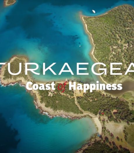 Grieken weer boos op Turken, nu over Turkse toerismecampagne met Griekse sfeer