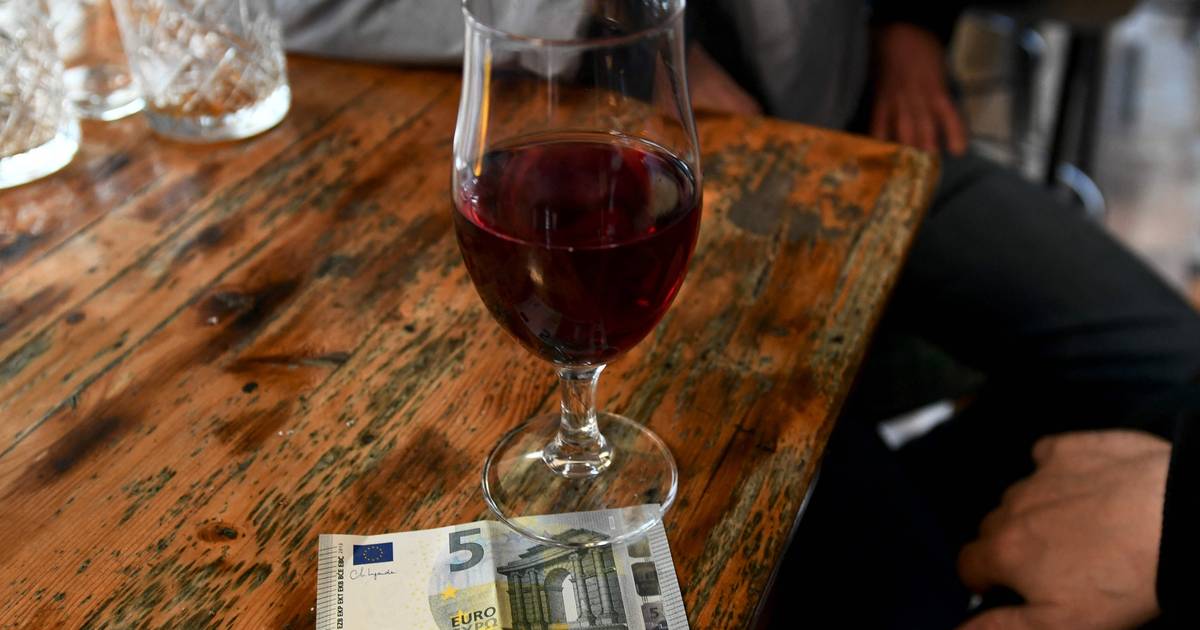 Croatians see a sharp rise in prices after the introduction of the euro |  Economie