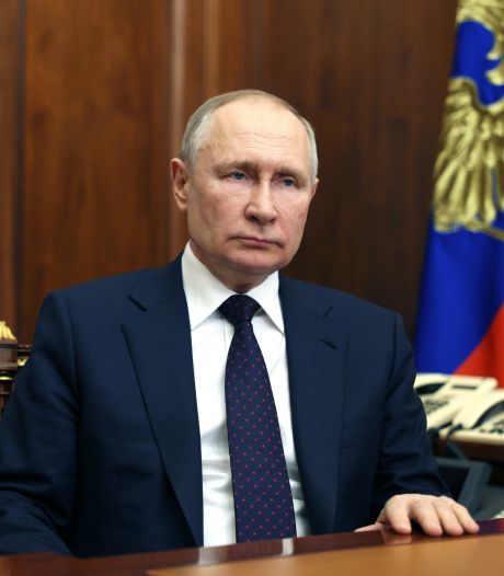 La “guerre hybride” entre la Russie et l’Occident durera “longtemps”