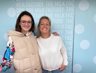 Mama's kunnen dankzij The Milk Factory nu ook in alle rust afkolven op dagfestivals in Werchter: “Vrouwen zijn zo blij dat ze niet meer op een toilet moeten gaan zitten”
