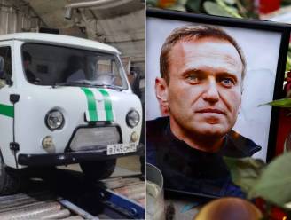 RECONSTRUCTIE. Wat we ondertussen weten over de dood van Navalny: verzinsels van vriend en vijand doorprikt