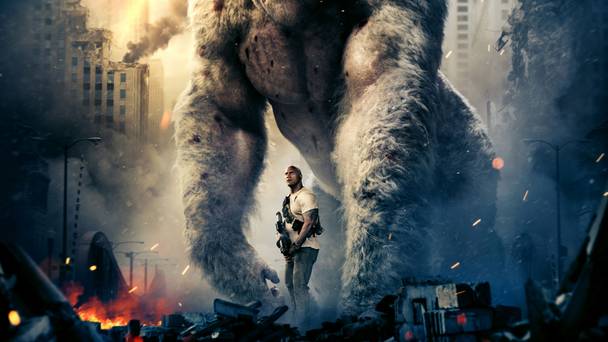 Rampage