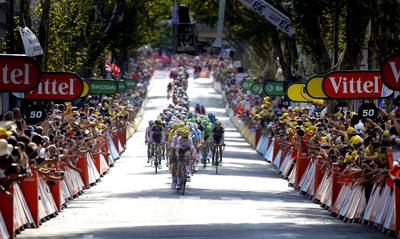 De Tour de France in 21 zinnen