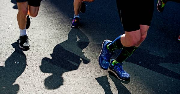 Inschrijving tweede Ekiden Heeten start | Salland - De Stentor