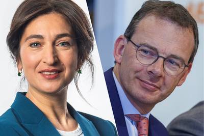 Ask your questions here for the political duel between Zuhal Demir and Wouter Beke