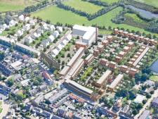 Buurt nieuwe wijk Van Besouw vreest overlast verkeer