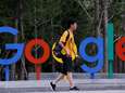 "Lancering Google in China nog ver weg"