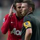 Puntenverlies bij United, topscore voor Chelsea