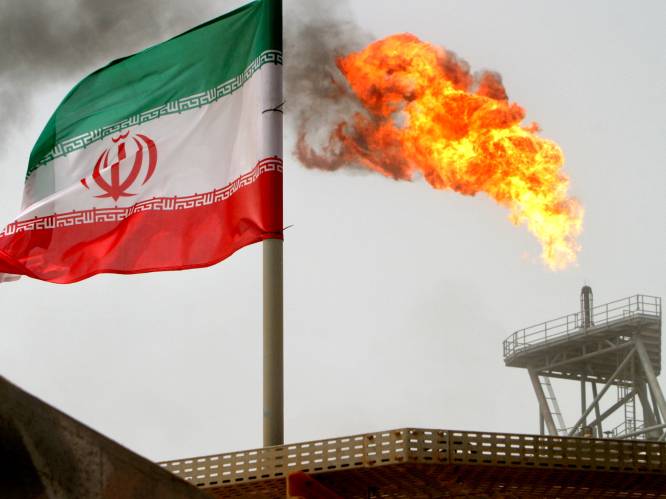Iran waarschuwt Westerse mogendheden op Golfregio te verlaten terwijl spanningen verder oplopen