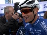 Van der Poel voor E3 Classic: 'Het gaat totaal anders zijn dan vorige week'