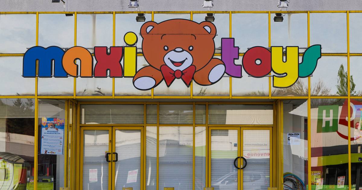 Maxi Toys Rebrands as King Jouet in Belgium: Investing in Growth and Transformation