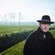 De levenslessen van Harcourt Klinefelter: Breng je kinderen groot in een gekleurde omgeving