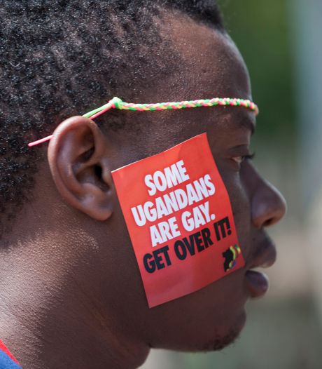 Ouganda: le Parlement adopte une loi controversée anti-homosexualité